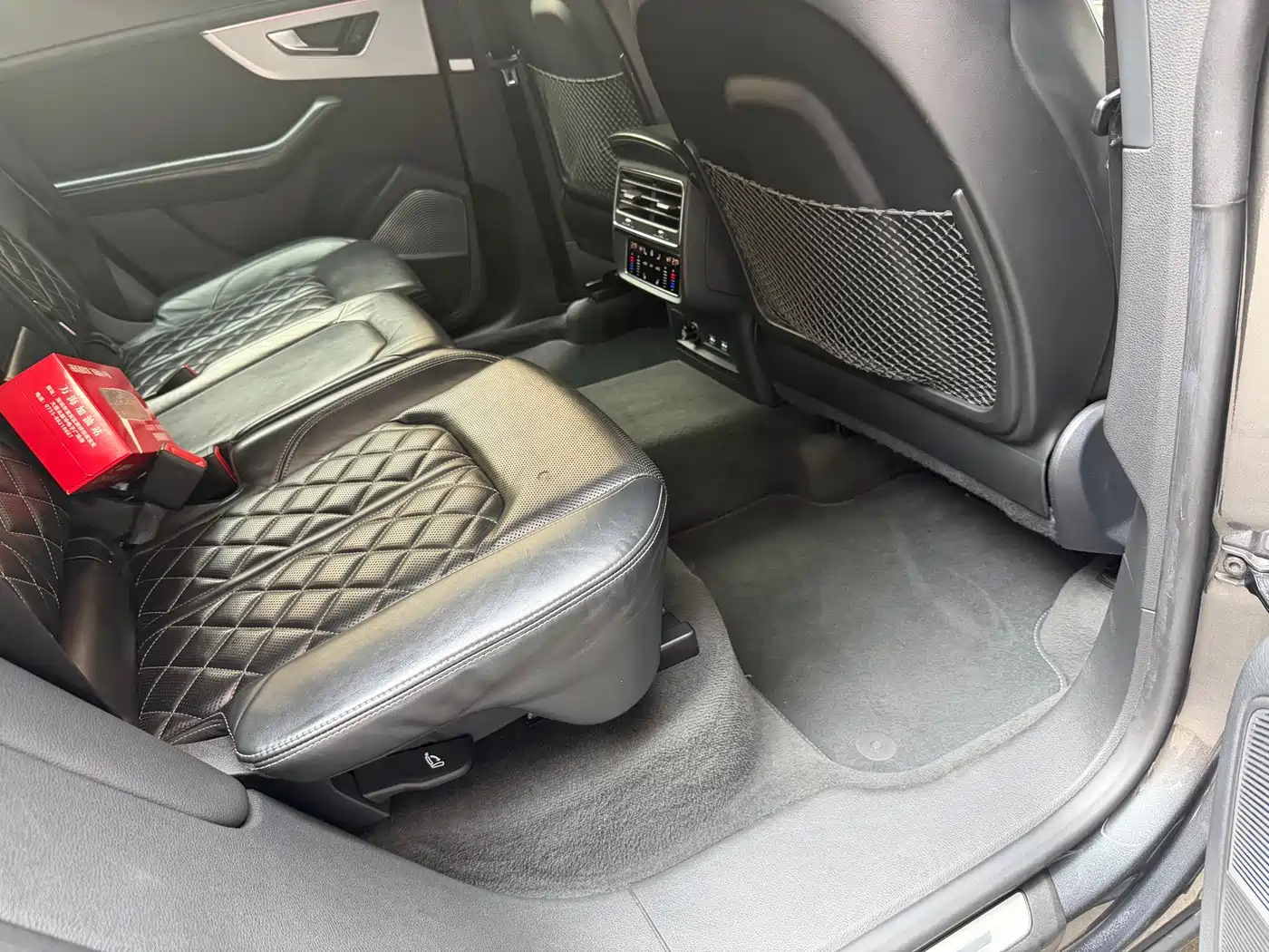 Audi Q8 2019 2019 55 TFSI Supreme Limited Edition
