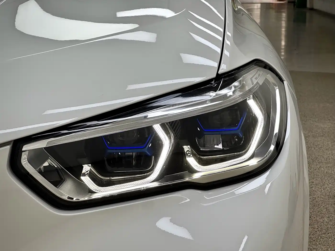 BMW X5 (Import) 2022 2021 Facelift xDrive40i M Sport Package