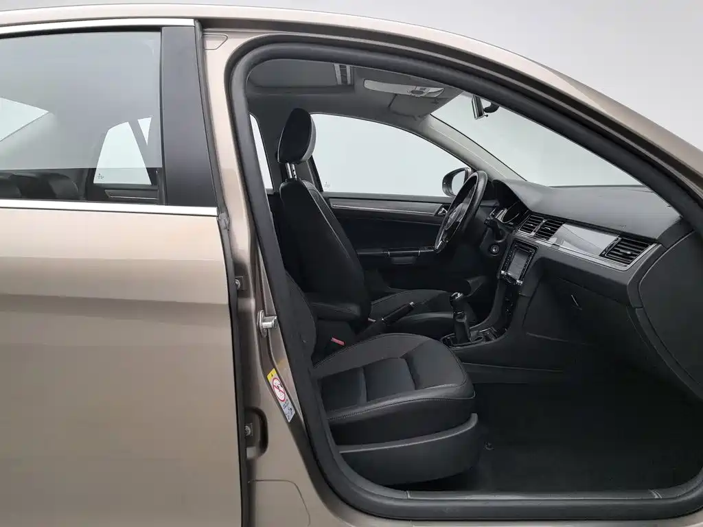 Фото 23 - Volkswagen Bora