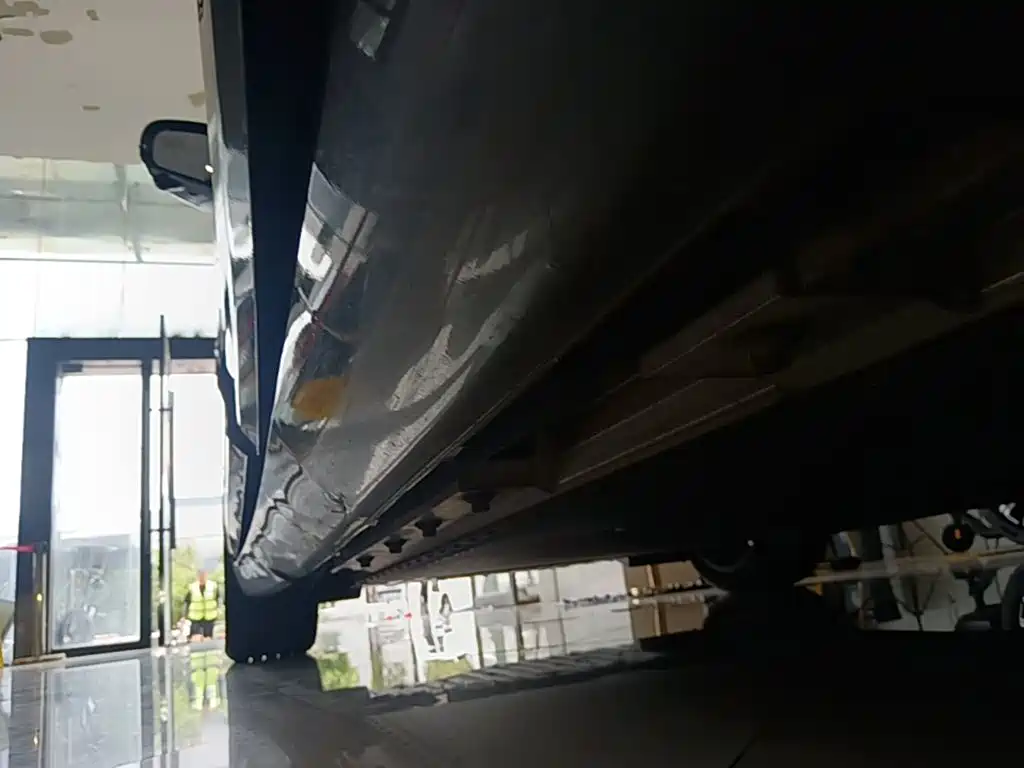 Changan Qiyuan A07 2026 2025 Ultra Long Blue Whale BEVt730 Luxury