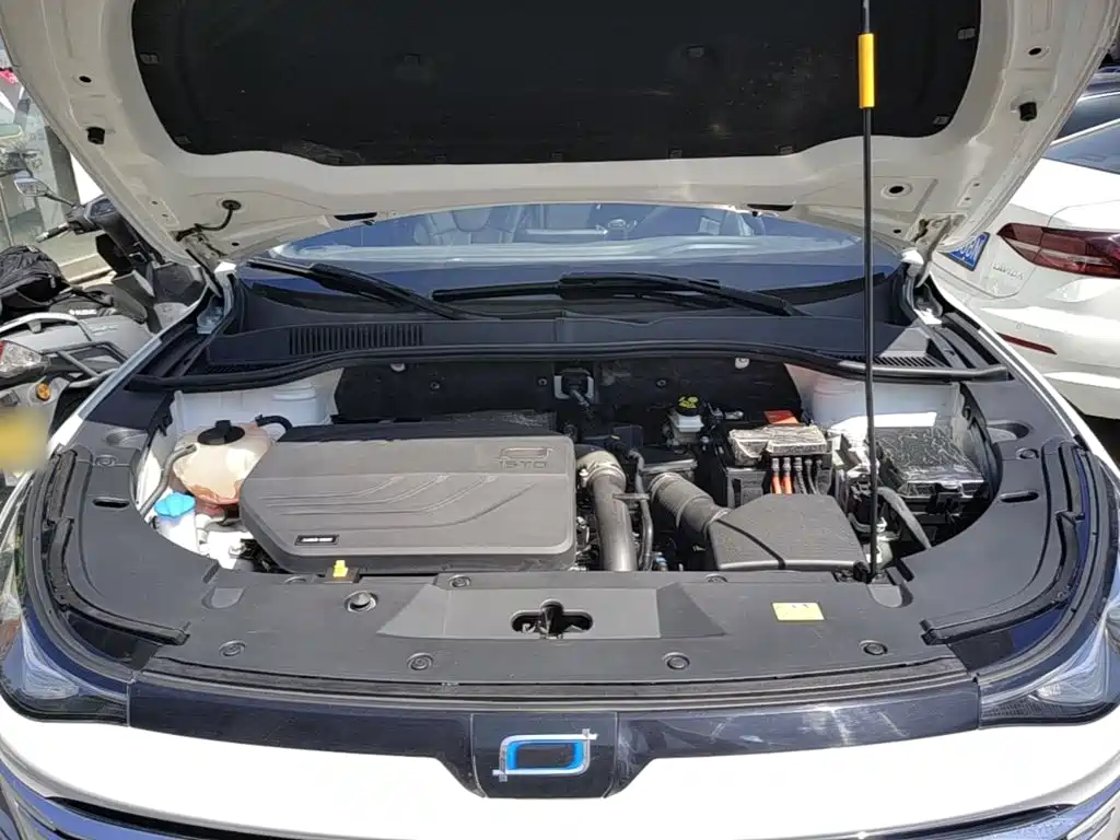 Besturn Bestune T90 2023 2023 1.5T DCT Automatic Luxury