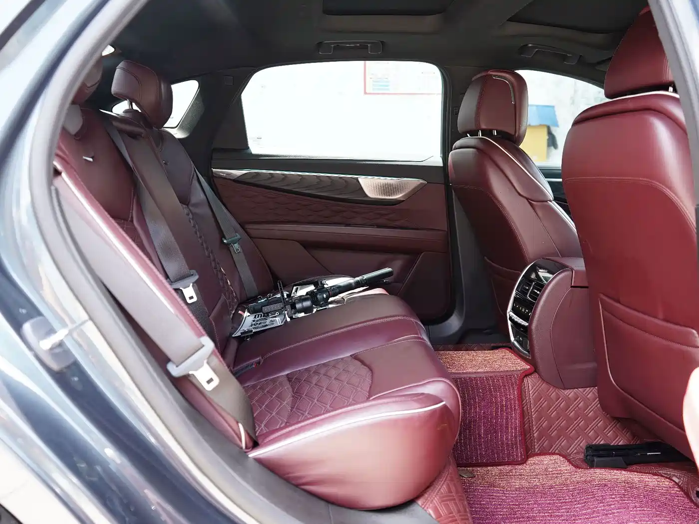 Cadillac CT6 2024 2023 28T Platinum Model