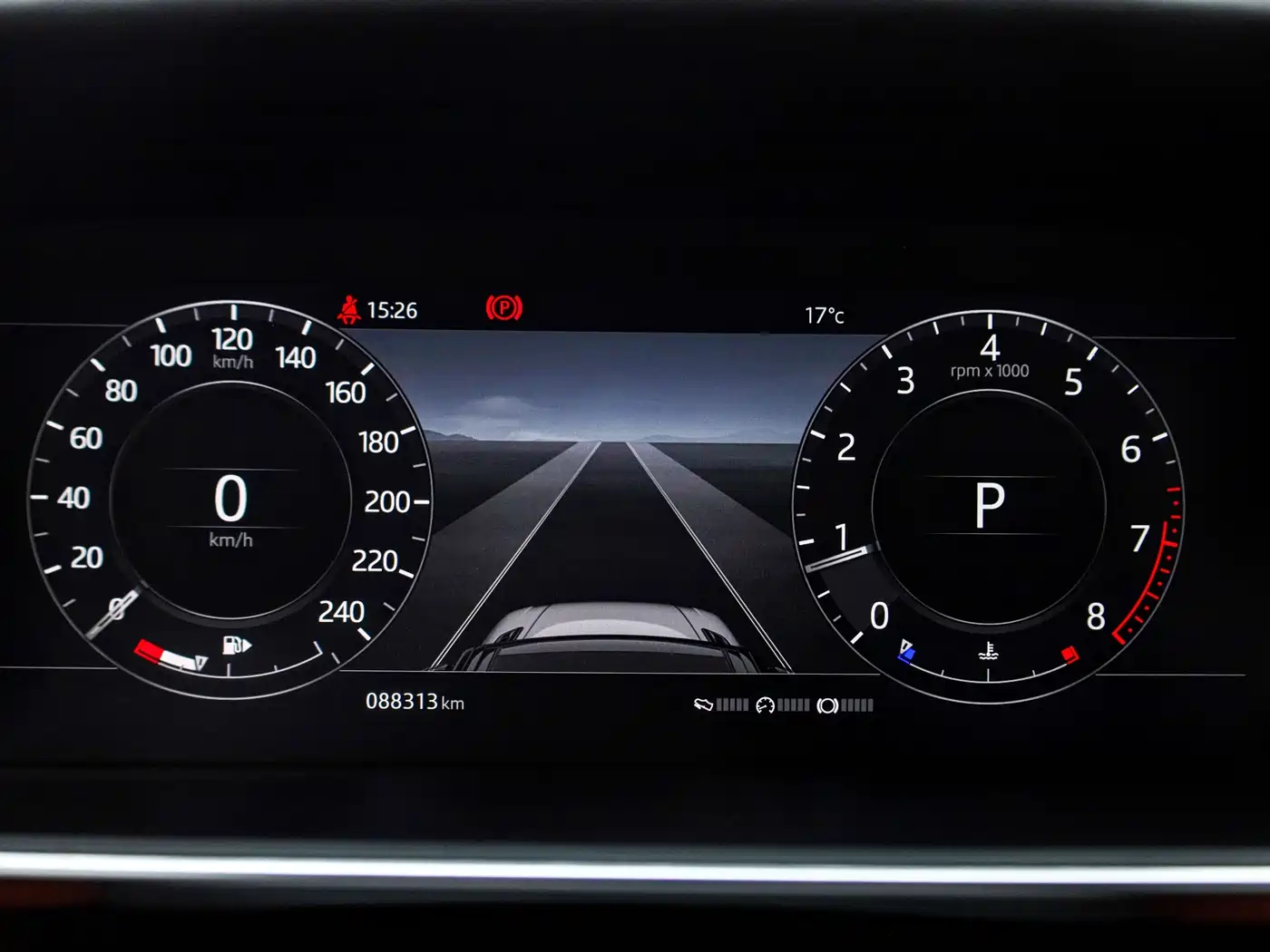Land Rover Range Rover Sport 2018 3.0 SC V6 HSE DYNAMIC фото 7