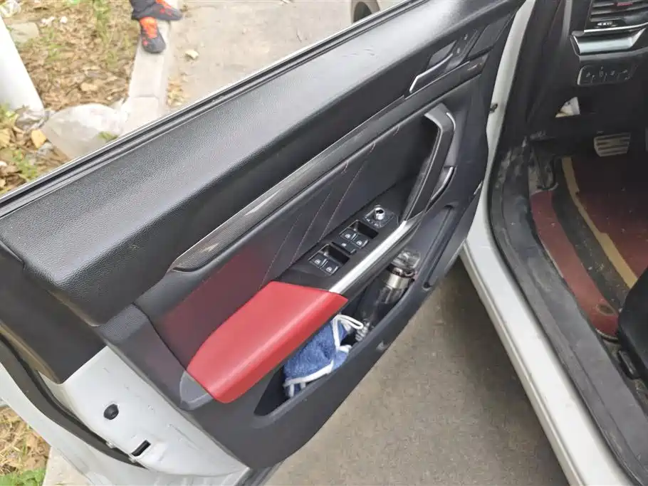 Haval H4 2018 Red Label 1.5GDIT DCT Trend Edition фото 7