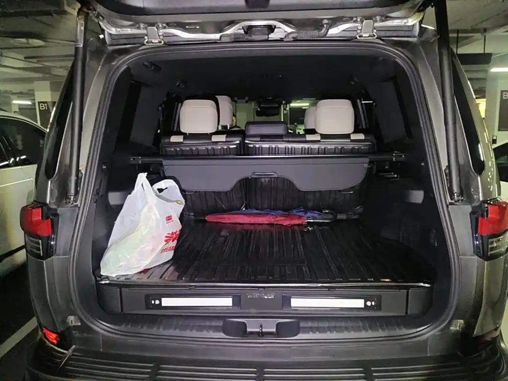 2025 Lexus GX