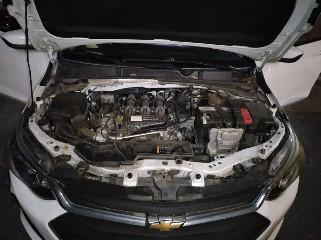 Photo 16 - Chevrolet Cavalier