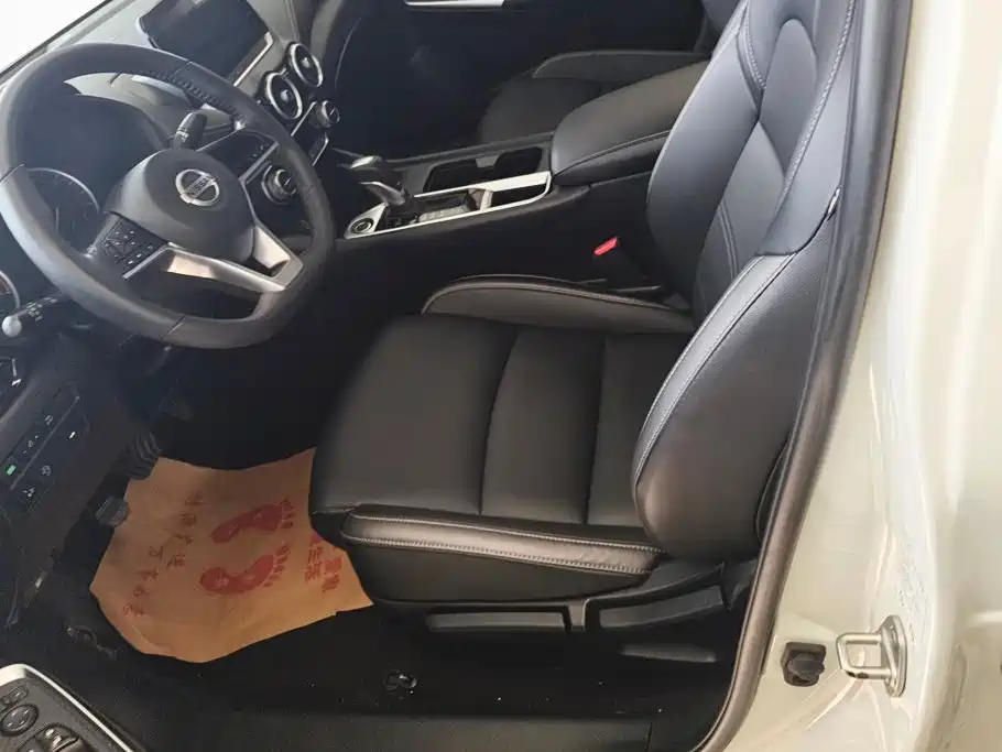 Nissan SYLPHY, миниатюра 9