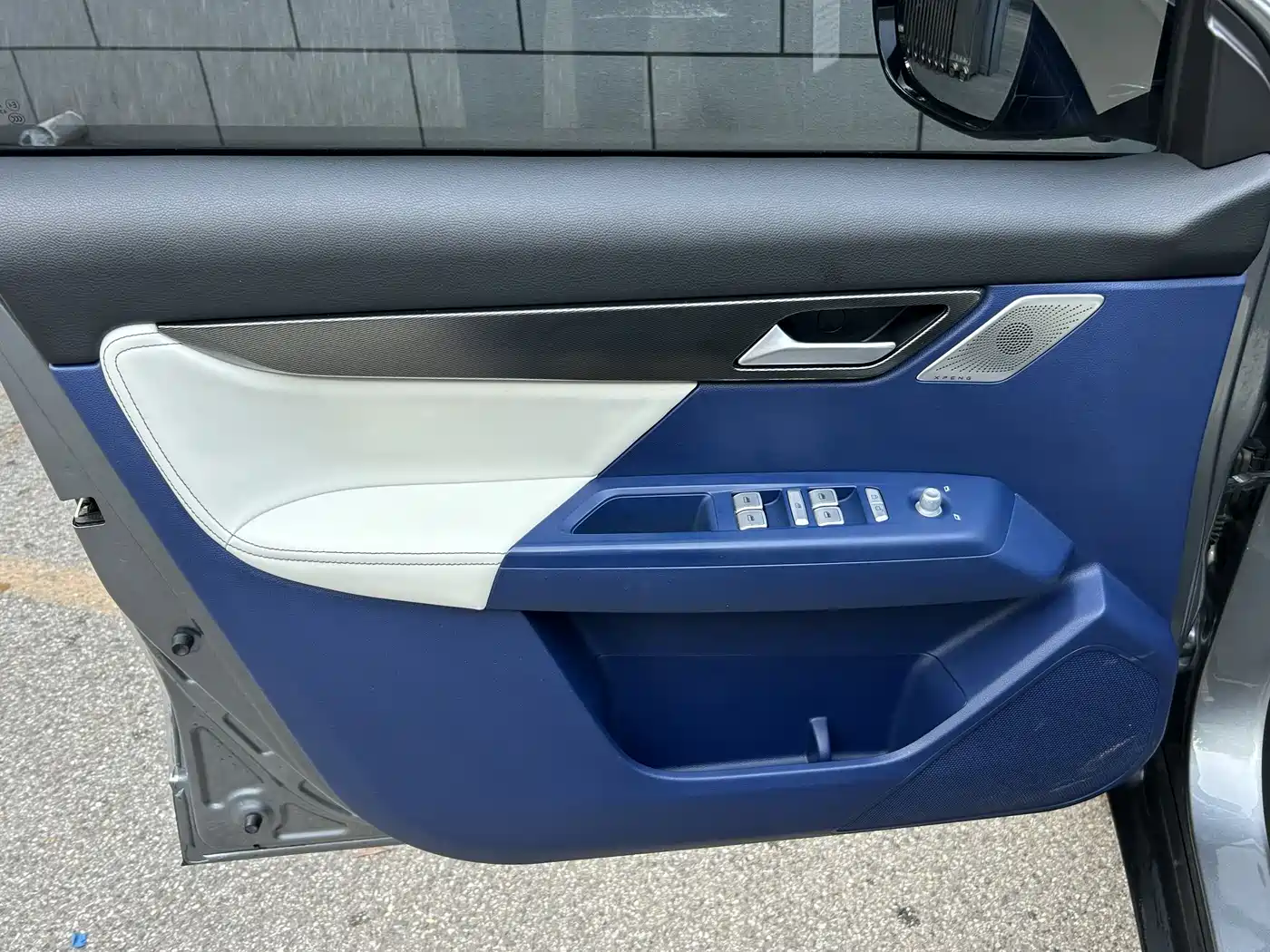 XPeng G3 2021 G3i 460N фото 13