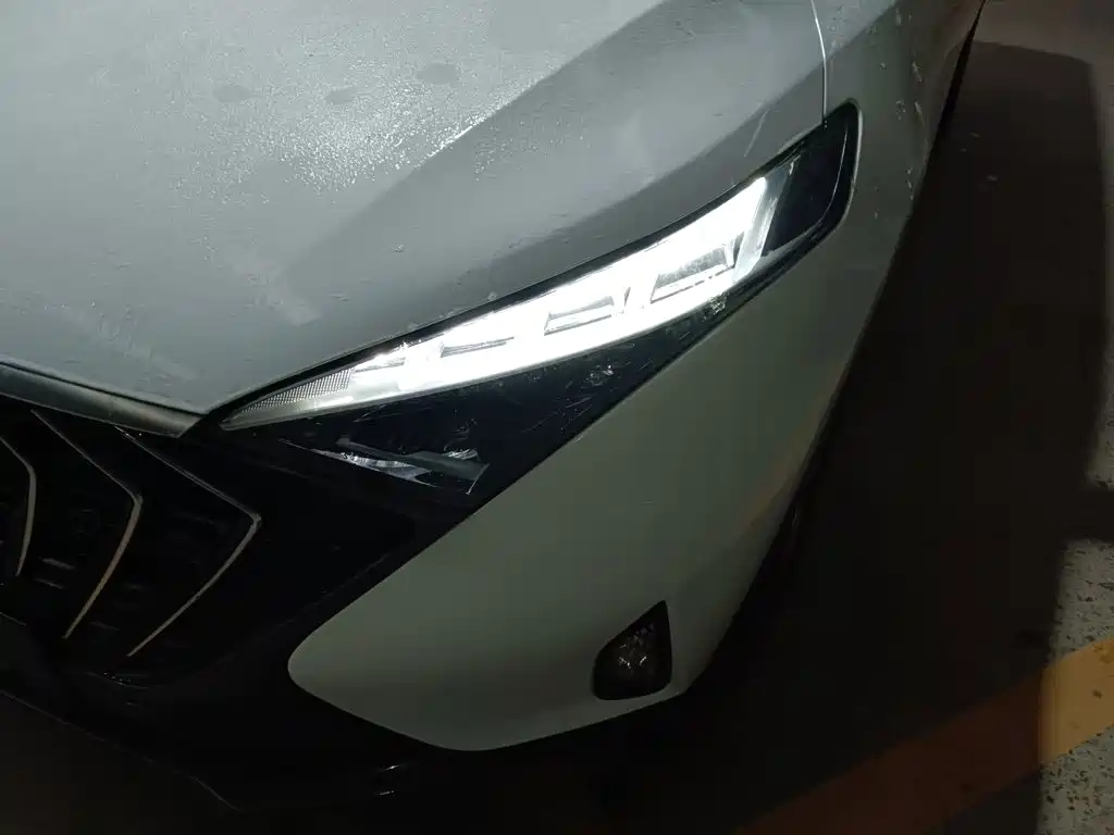 Haima 7X 2022 2020 Model 1.6TGDI Automatic Luxury