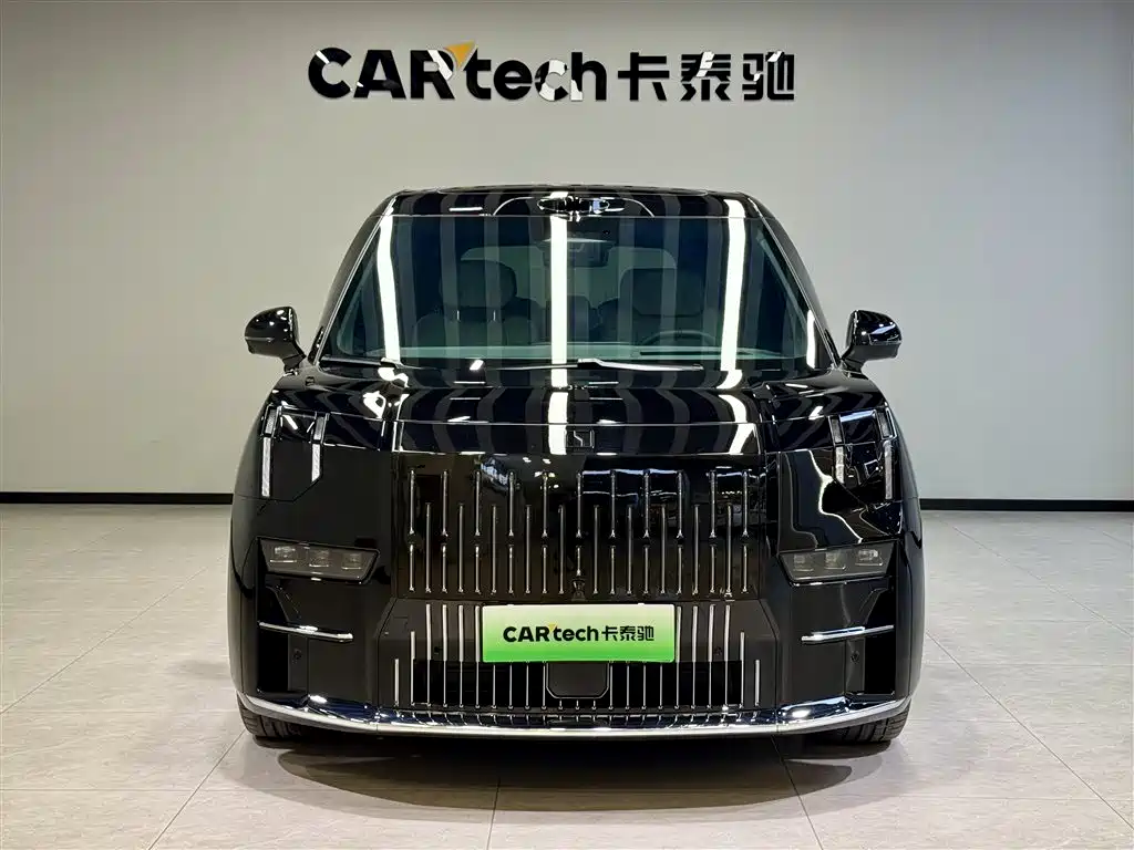 ZEEKR EXTREME KRYPTON 009