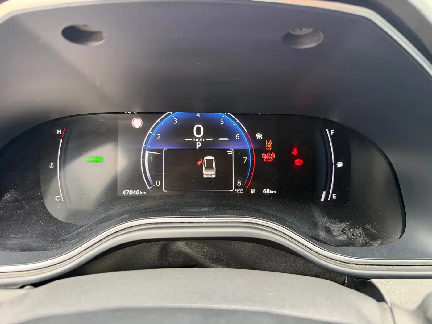 Toyota Avalon 2024 Model Hybrid 2.0L Premium Selection Edition фото 7