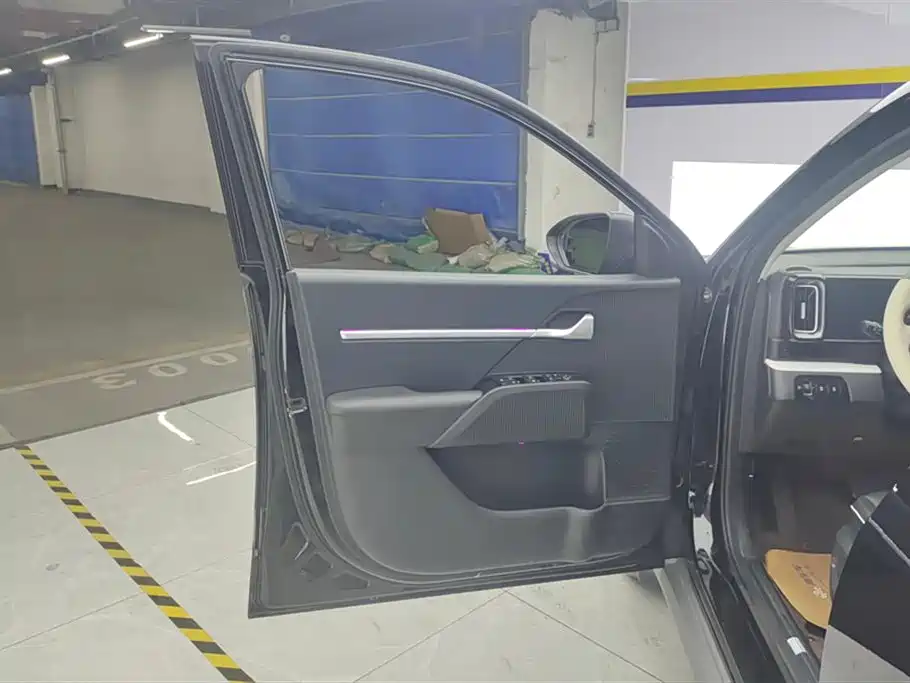 Hyundai Beijing Hyundai ix35 2023 MUFASA 2.0L Luxury LUX фото 7