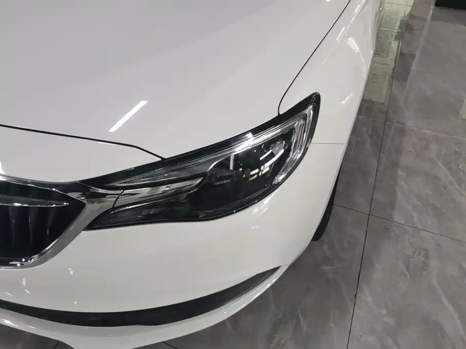 Фото 5 - Buick Excelle