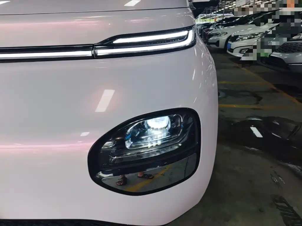 Baojun Cloud 2024 2023 460 Max