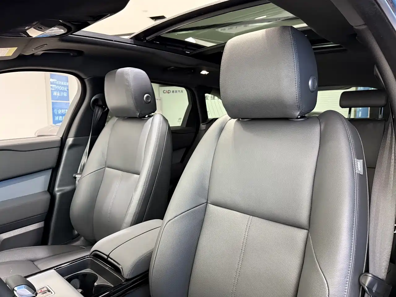 Land Rover Range Rover Velar 2025 S фото 10