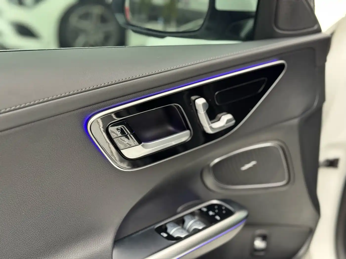 Mercedes-Benz C-Class 2024 Facelift III C 260 L Sport фото 18