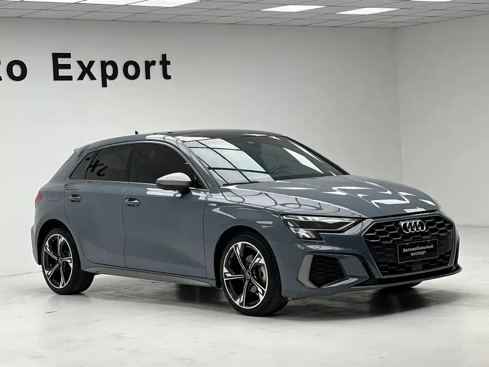 Фото 3 - Audi A3