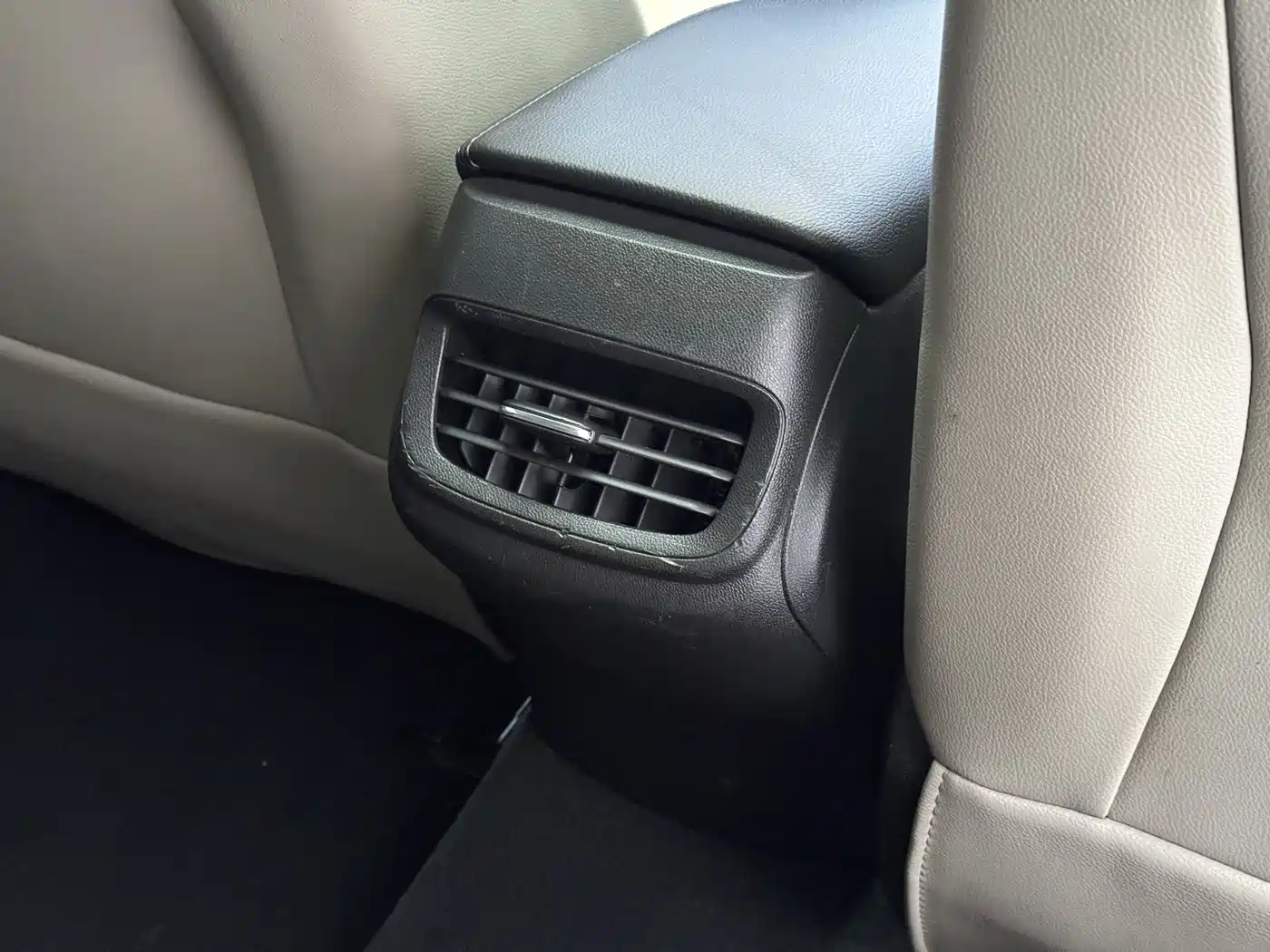 Buick Excelle 2016 15N Automatic Elite фото 15