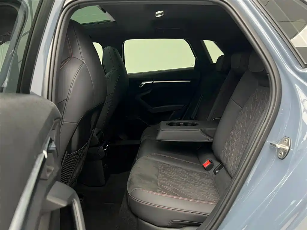 Фото 23 - Audi A3