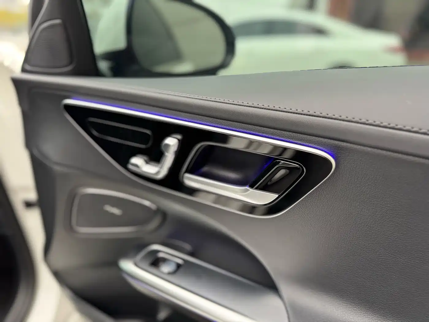 Mercedes-Benz C-Class 2024 Facelift III C 260 L Sport фото 28