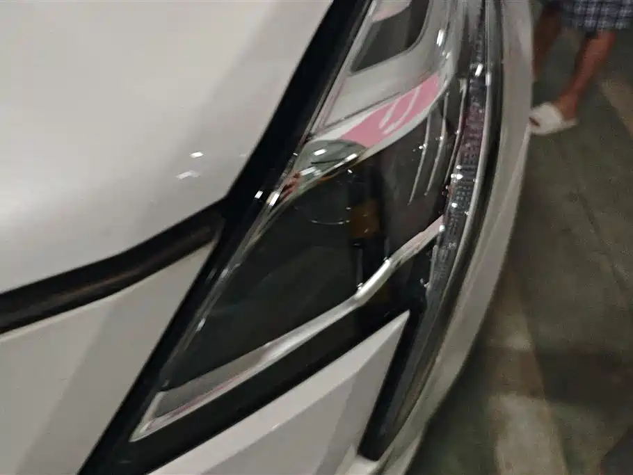 Cadillac XT5 2020 28T Technology Model фото 5