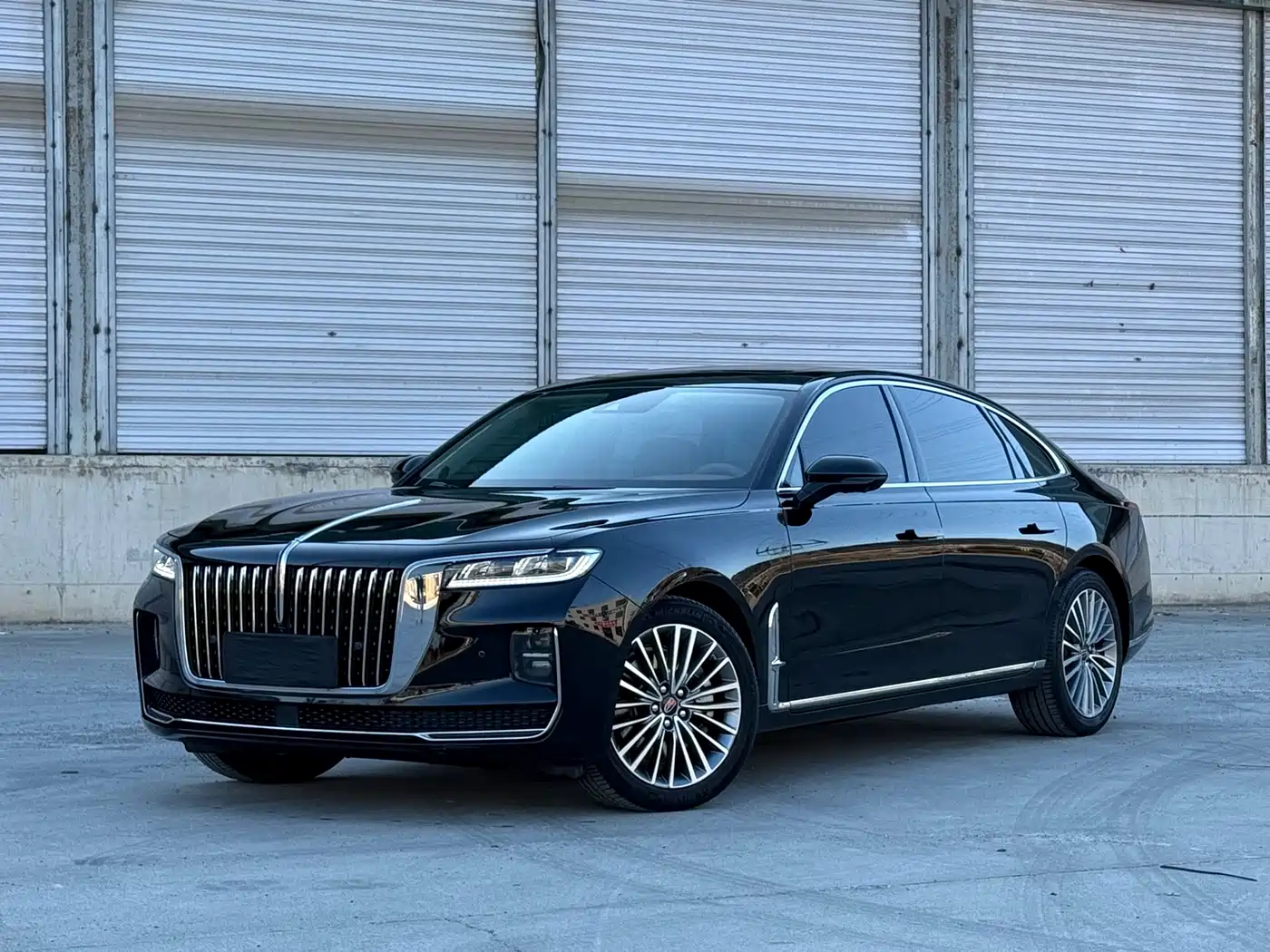 Hongqi HONGQI H9