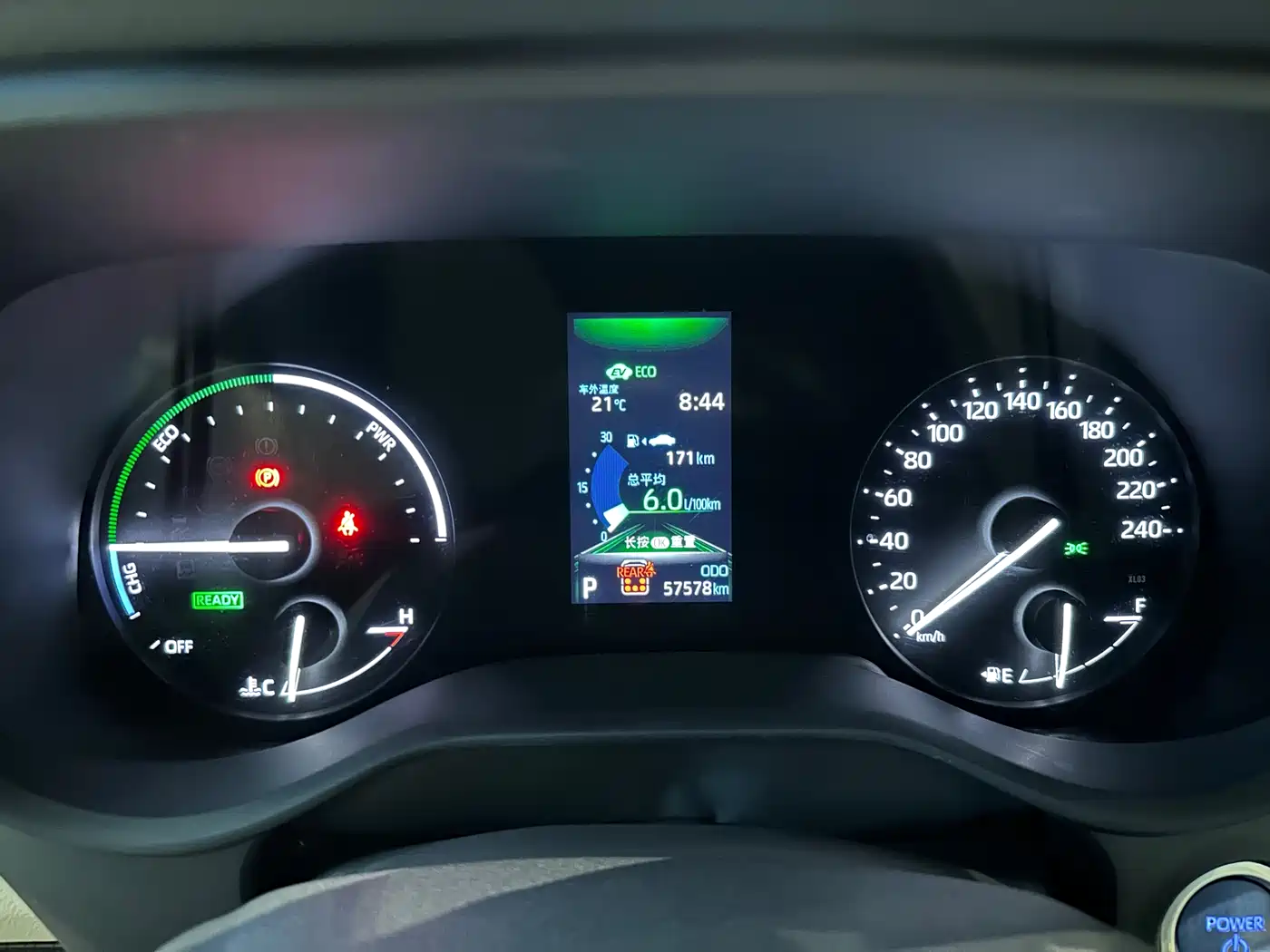 Toyota Sienna 2021 2.5L Hybrid Premium Edition фото 15