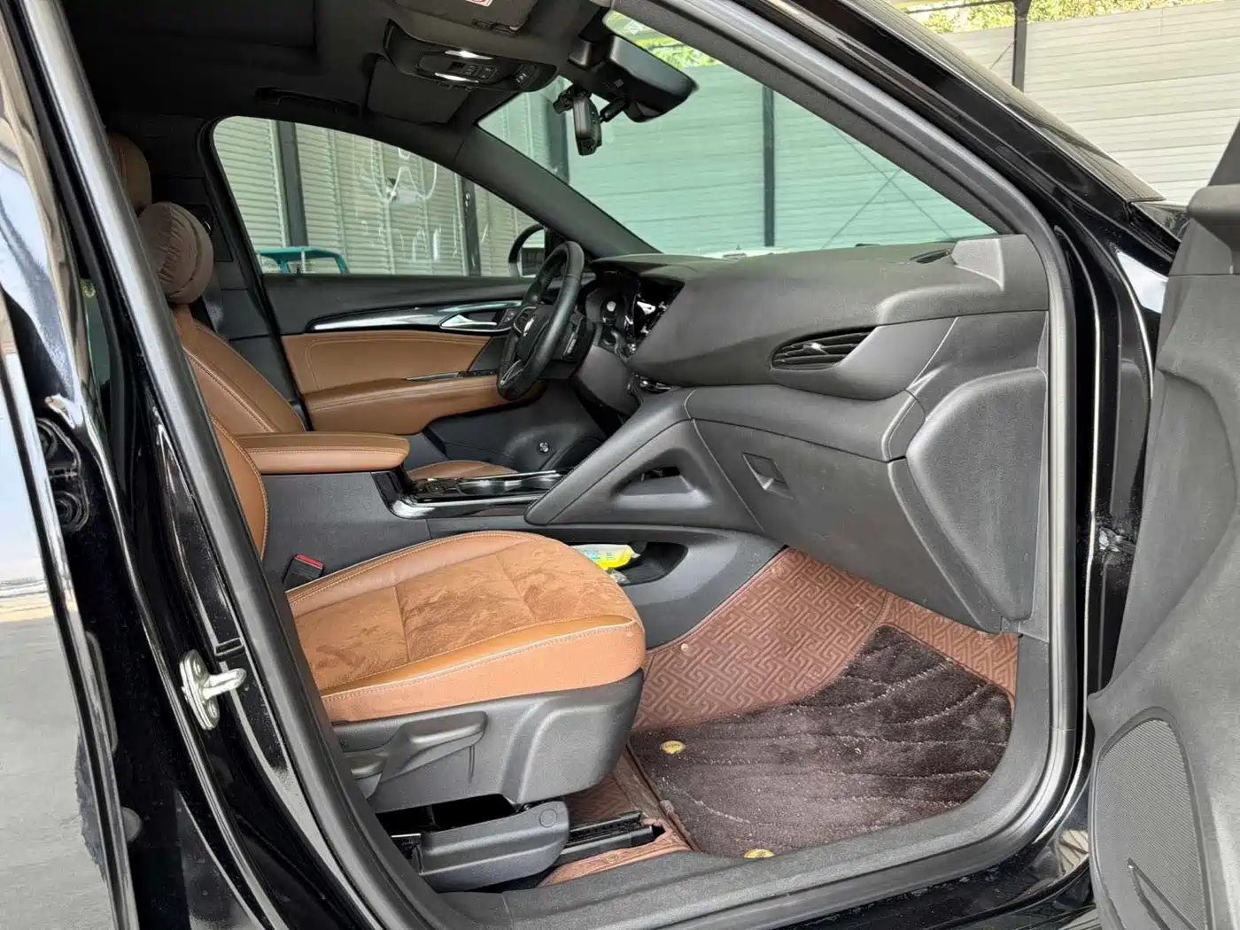 Buick Envision S 2021 2020 Envision S 652T AWD Luxury