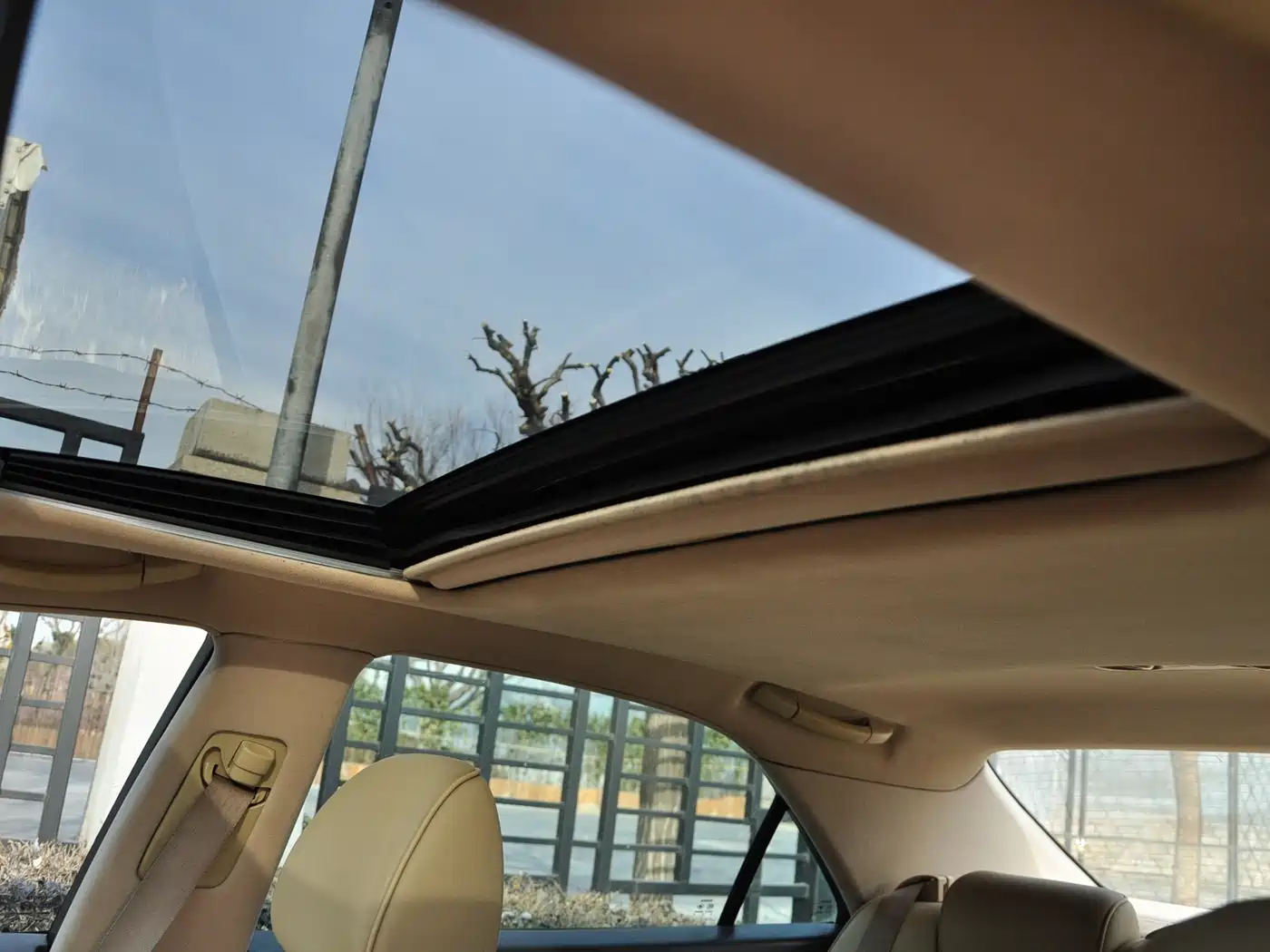 Toyota Crown 2007 2.5L Royal Leather Edition фото 9