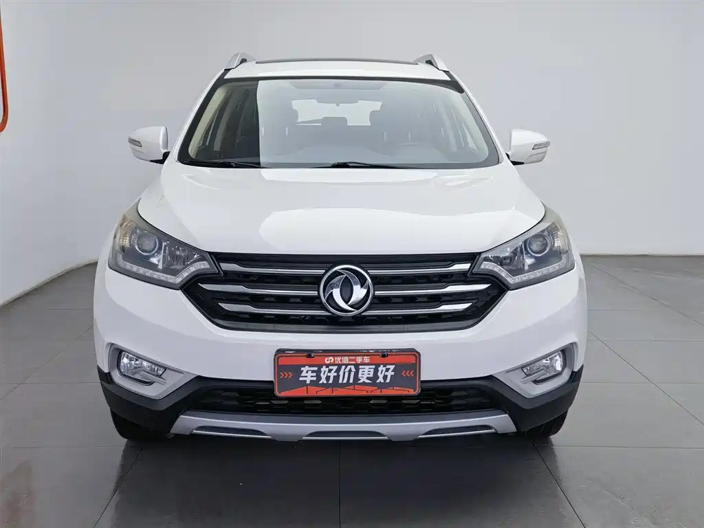 DONGFENG AX7