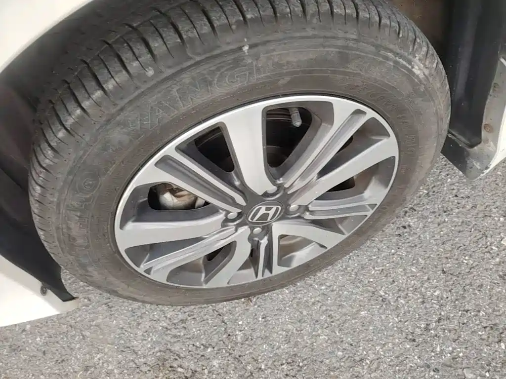 Honda City 2019 2019 Model 1.5L CVT Dynamic Edition