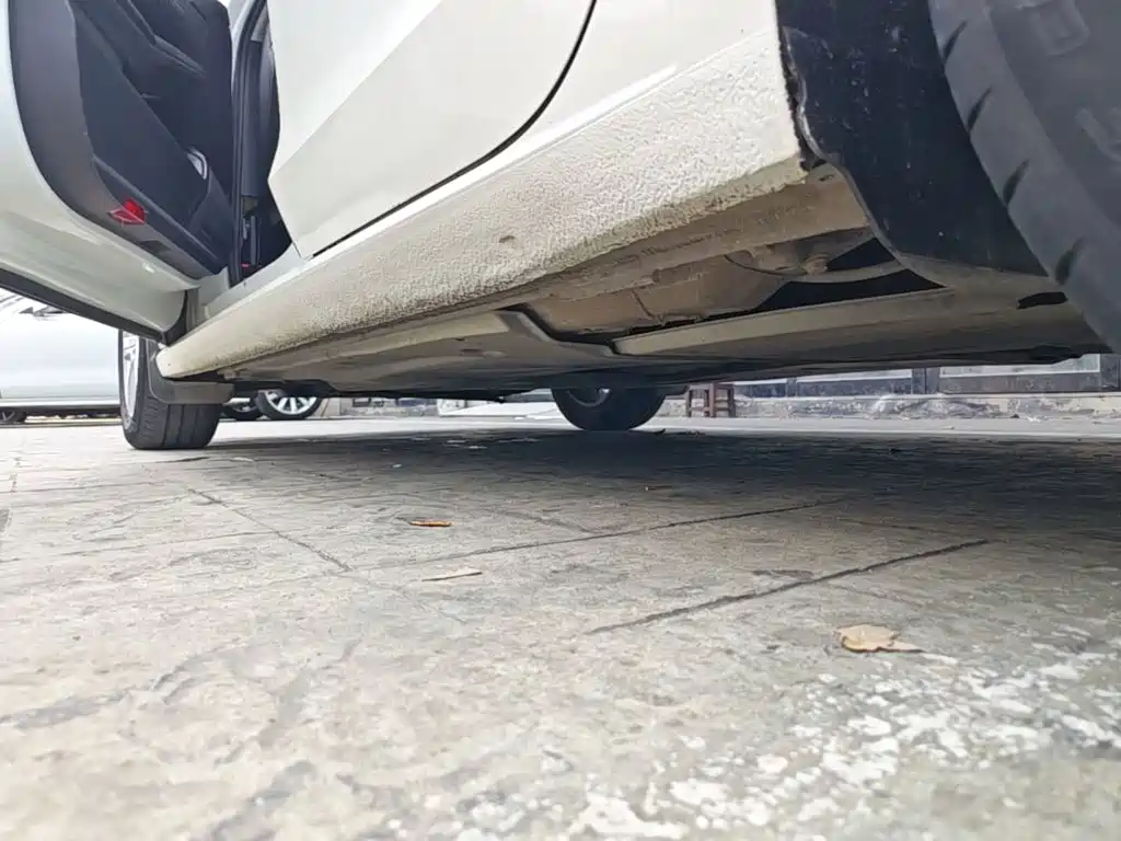 Volkswagen Lamando 2015 2015 230TSI DSG Style
