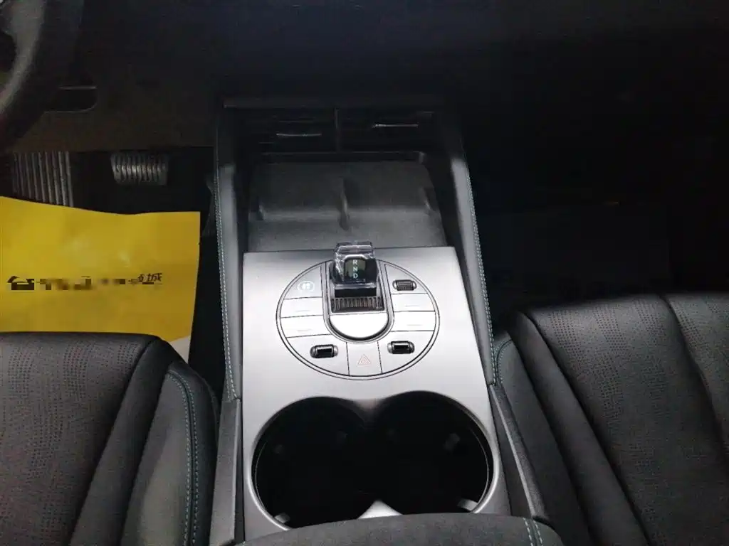 BYD Seal 06 New Energy 2024 DM-i 80KM Prestige фото 10