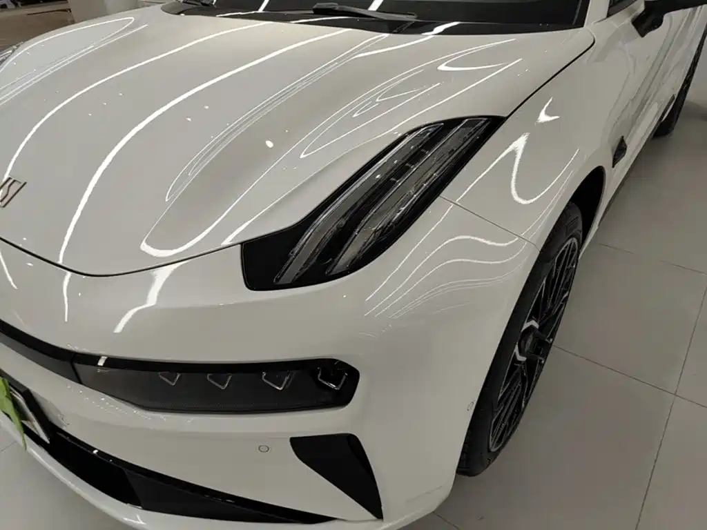 ZEEKR 001 2025 2025 YOU Edition 100kWh AWD