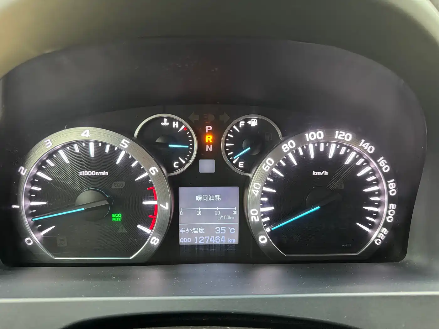 Toyota Alphard 2012 3.5L Premium Edition фото 11