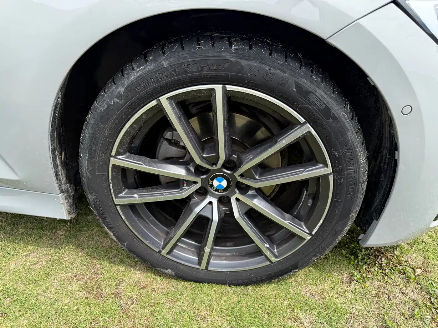 BMW 3 Series 2020 Facelift 325Li M Sport Package фото 17