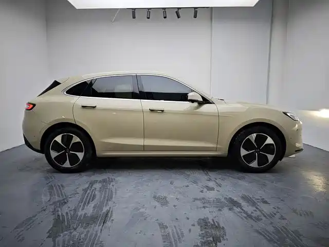 AITO Wenjie AITO M5 2022 Pure Electric RWD Standard Edition фото 5