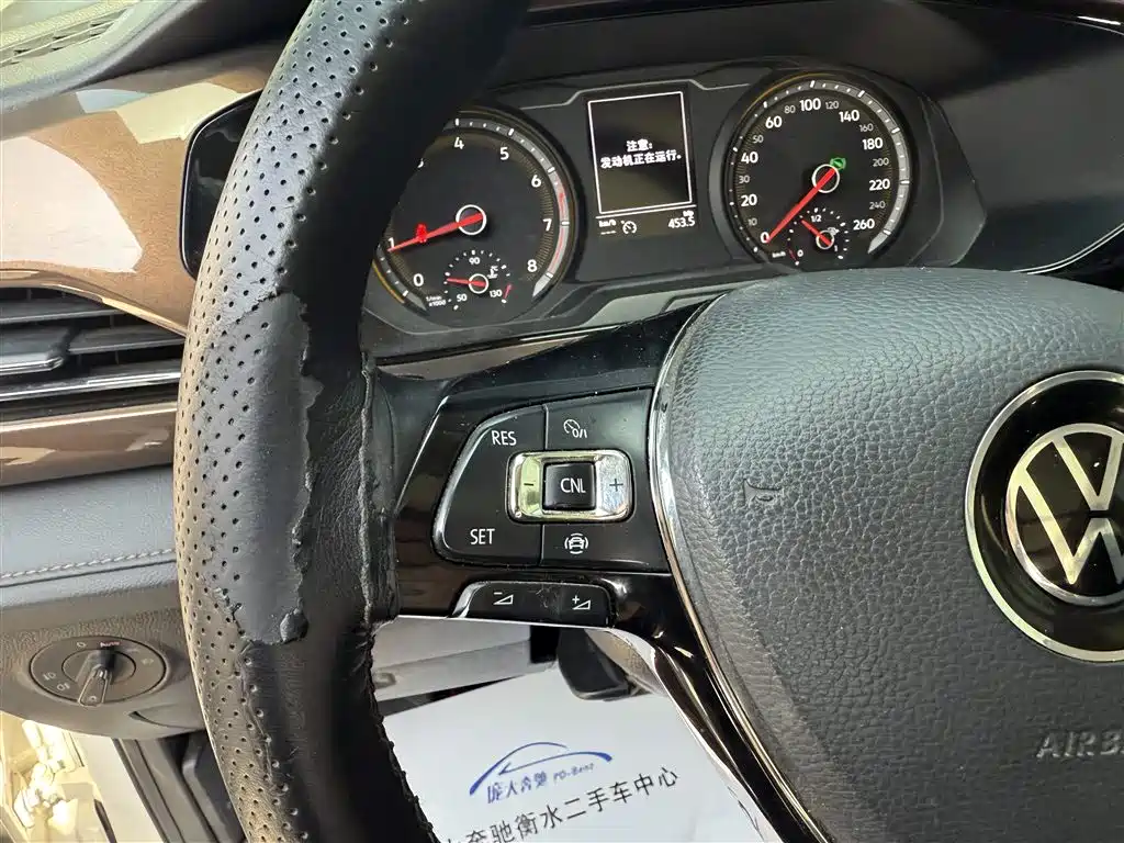 Volkswagen Tharu 2021 Model 280TSI 2WD Comfort Edition фото 9