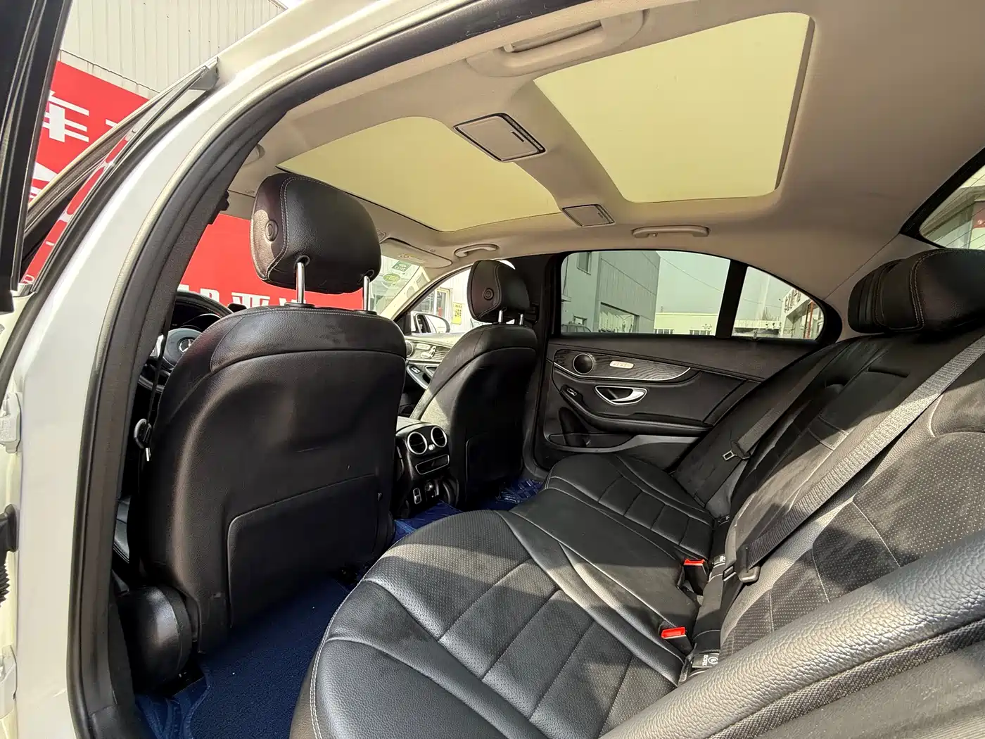 Mercedes-Benz C-Class 2020 Facelift C 260 L Sport фото 6