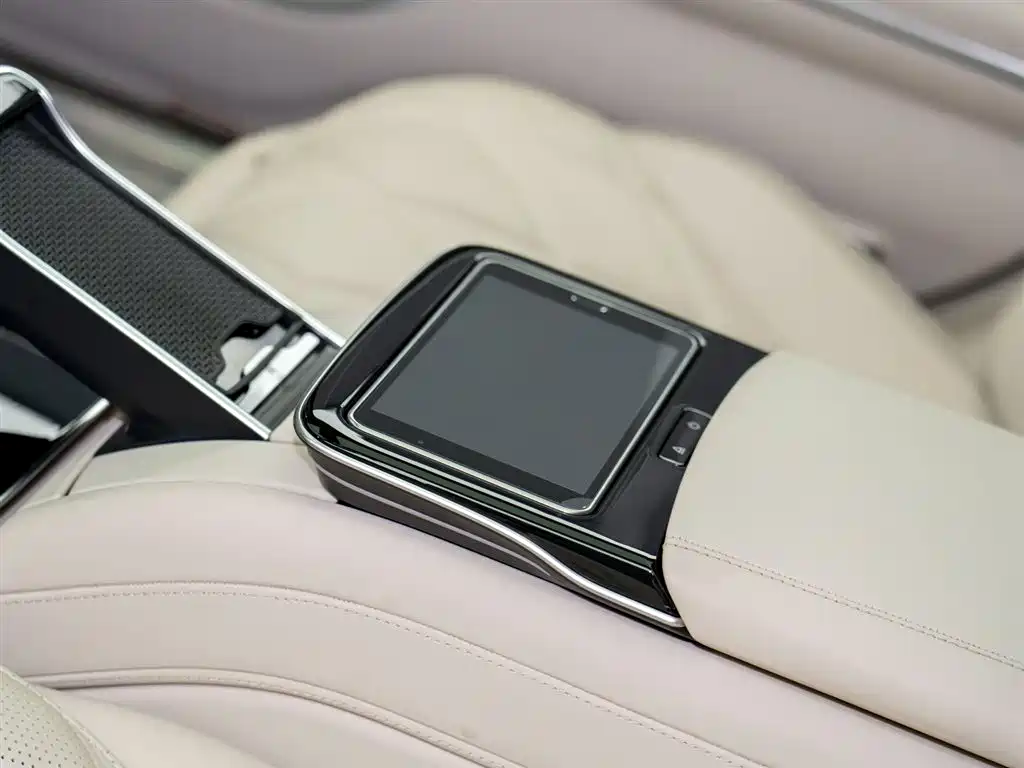 Mercedes-Benz Maybach S-Class 2022 S 680 4MATIC фото 16