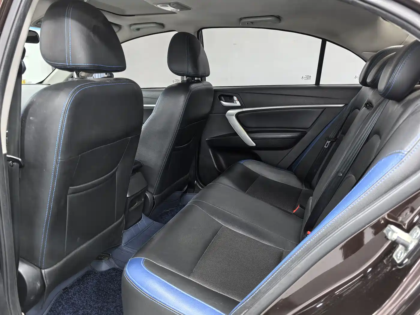 GEELY EMGRAND NEW ENERGY