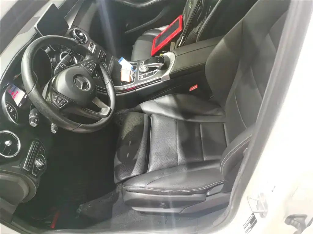 Mercedes-Benz C-Class 2018 C 200 L Sport Edition фото 15
