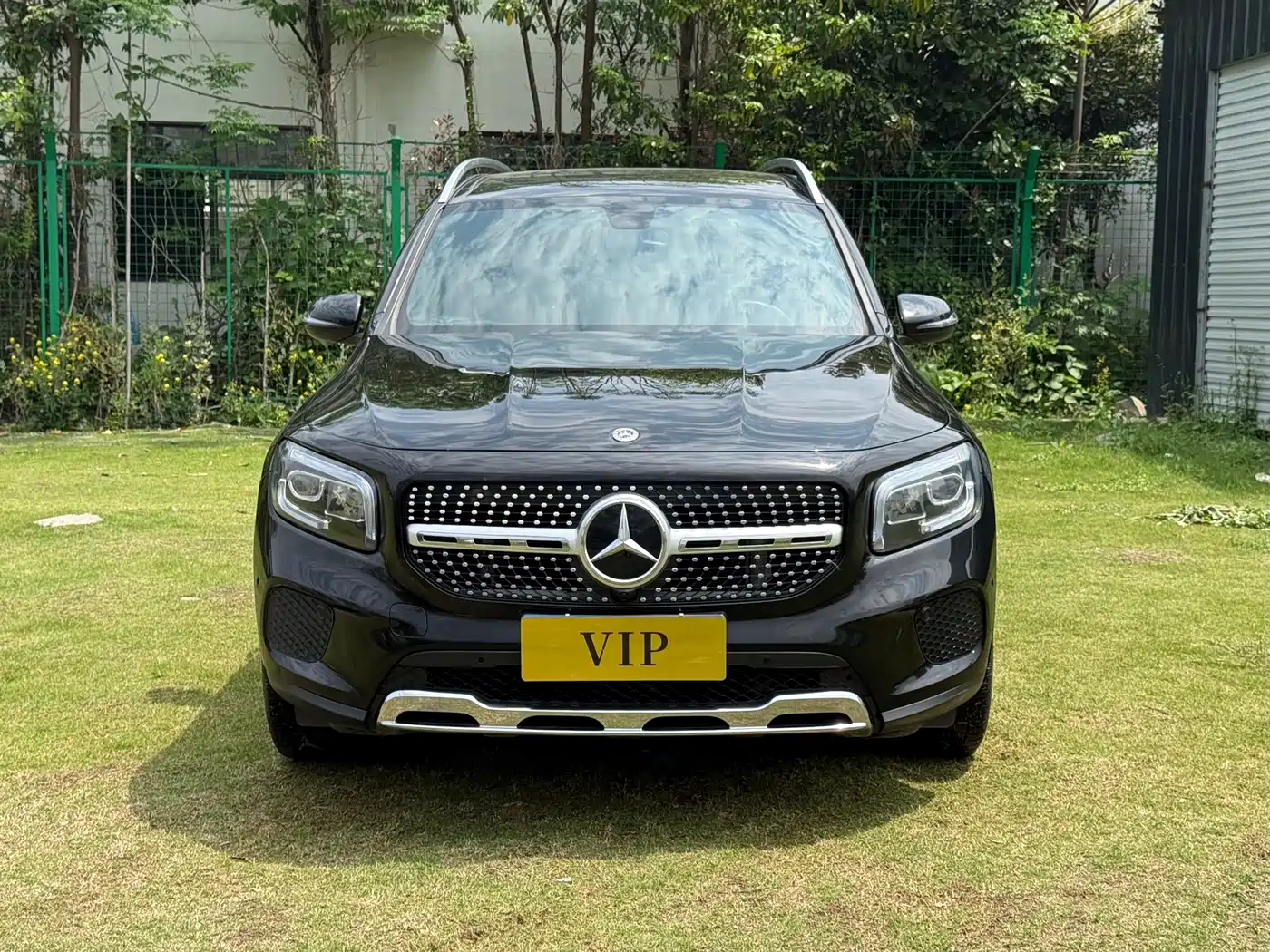 Mercedes-Benz GLB 2020 Facelift GLB 200 Dynamic фото 2