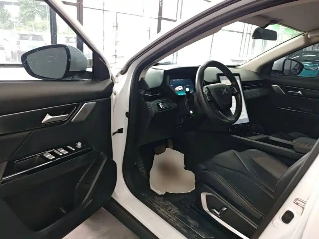 XPeng G3 2021 2021 G3i 460G