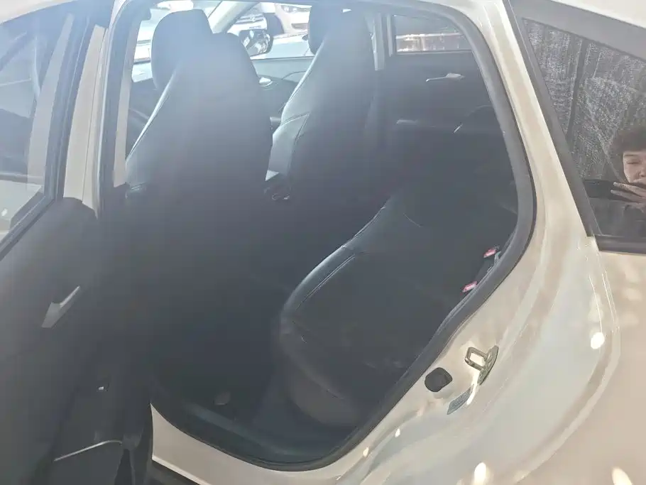 Changan Qiyuan A05 2025 2025 Model True Fragrance Edition 70 Surpass