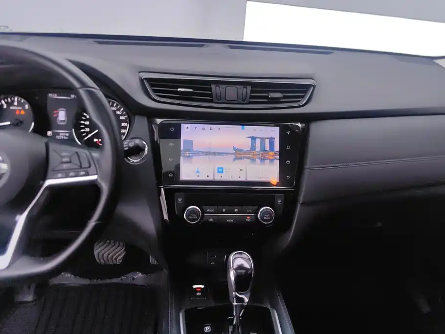 Nissan X-Trail, миниатюра 13