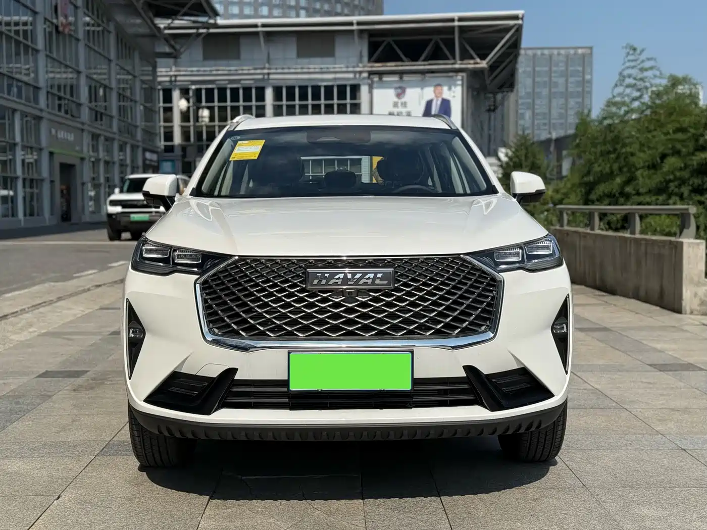 Haval H6 2026 2024 Model 1.5T 2WD Classic Edition