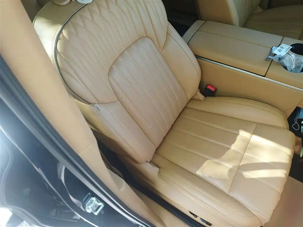 Voyah Auto Voyah Dreamer 2025 PHEV AWD Flagship Kunpeng Edition фото 20