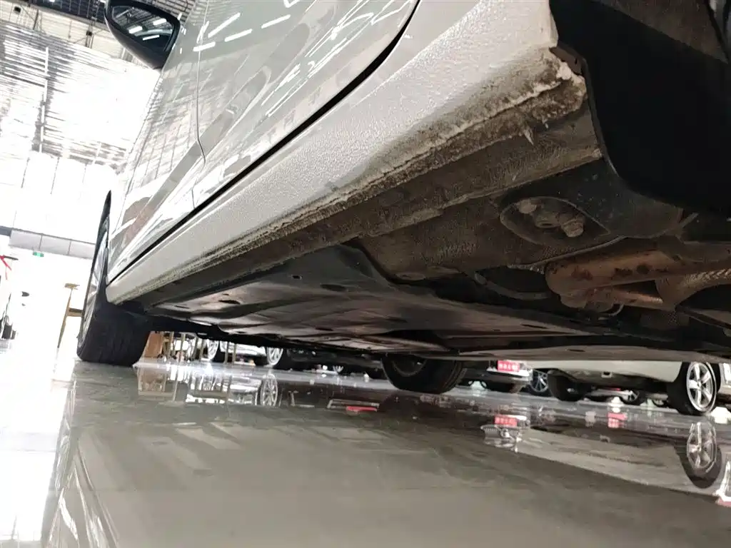 Volkswagen Lavida 2021 280TSI DSG Comfort Edition фото 21