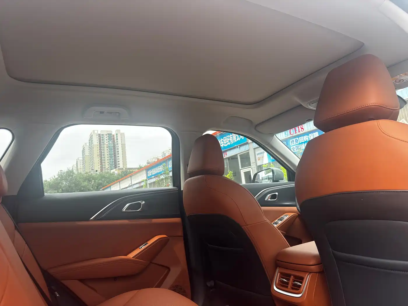 Haval Xiaolong MAX 2026 2025 Hi4 165 Ultra Smart Drive Edition